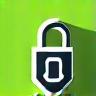 Значок SSL шифрования